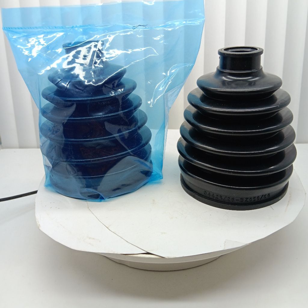 karet boot as roda luar cv join mobil agya ayla calya sigra