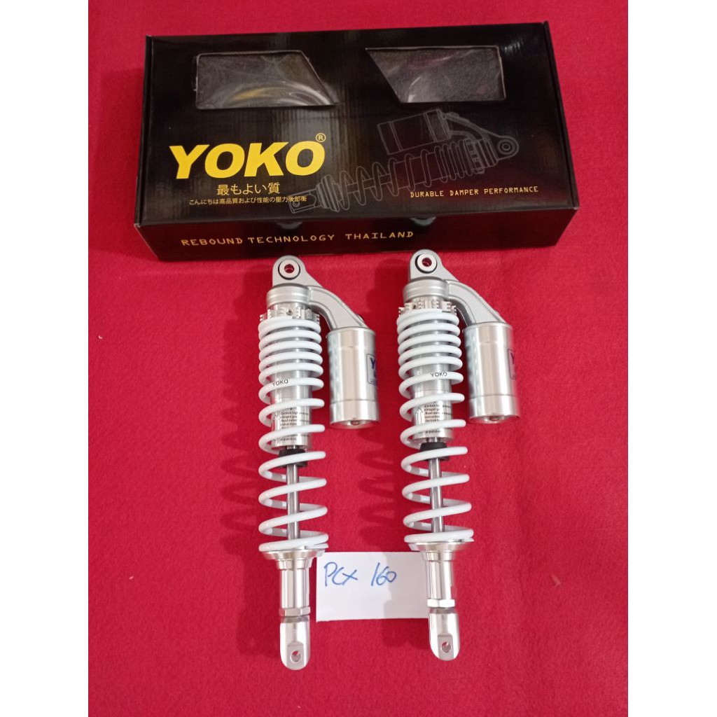 Shock Yoko Pcx160 365mm original