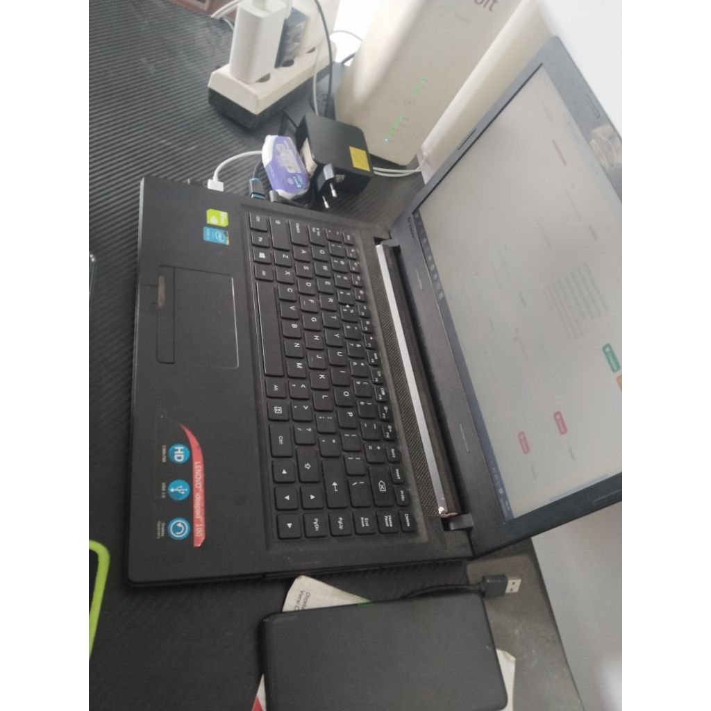 laptop lenovo ideapad