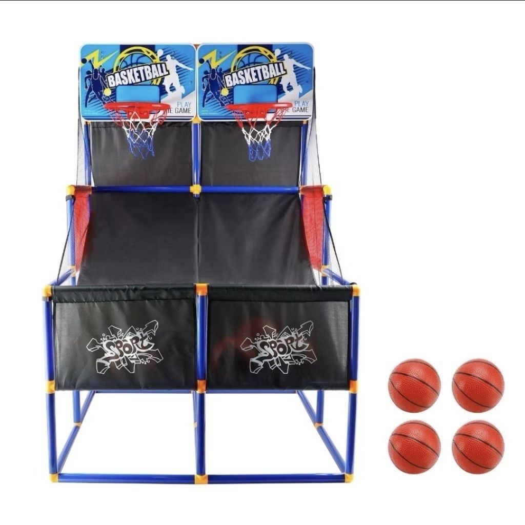 Harga ring basket mainan timezone Terbaru Jul 2026 | BigGo Indonesia
