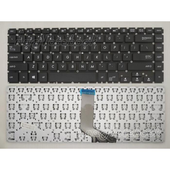 *Keyboard Asus PRO P1440 P1440F P1440FA P1440UF P1440U P1440UA