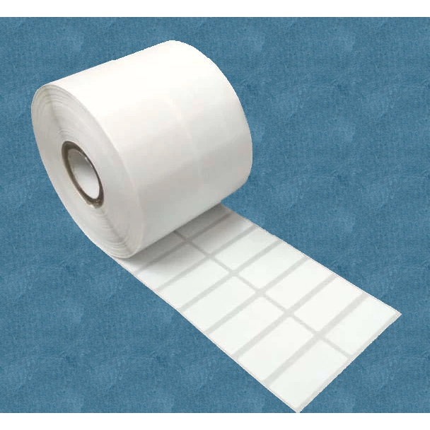 

Label Barcode Semicoated 33x15 2 line 5000 pcs