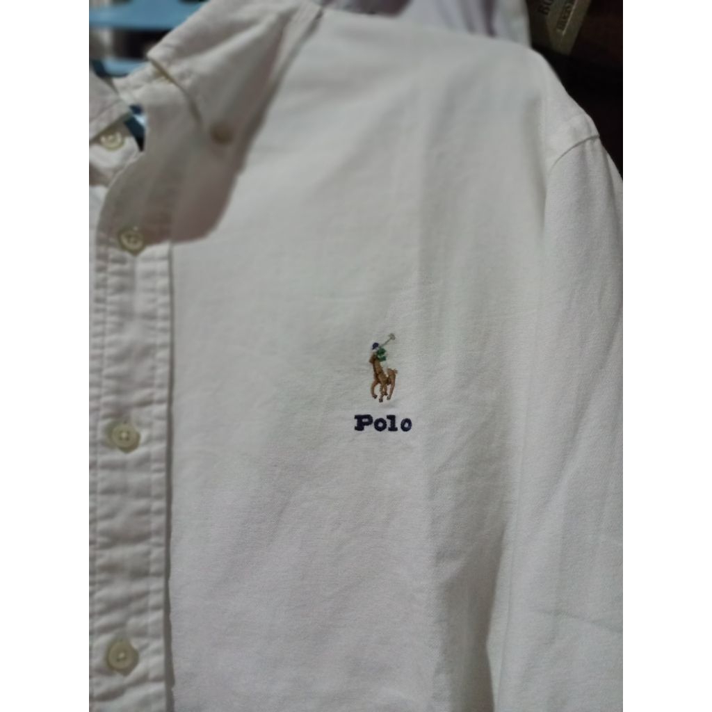 RALPH LAURENN x MUSINSA (LIMITED EDITION) BARCODEE