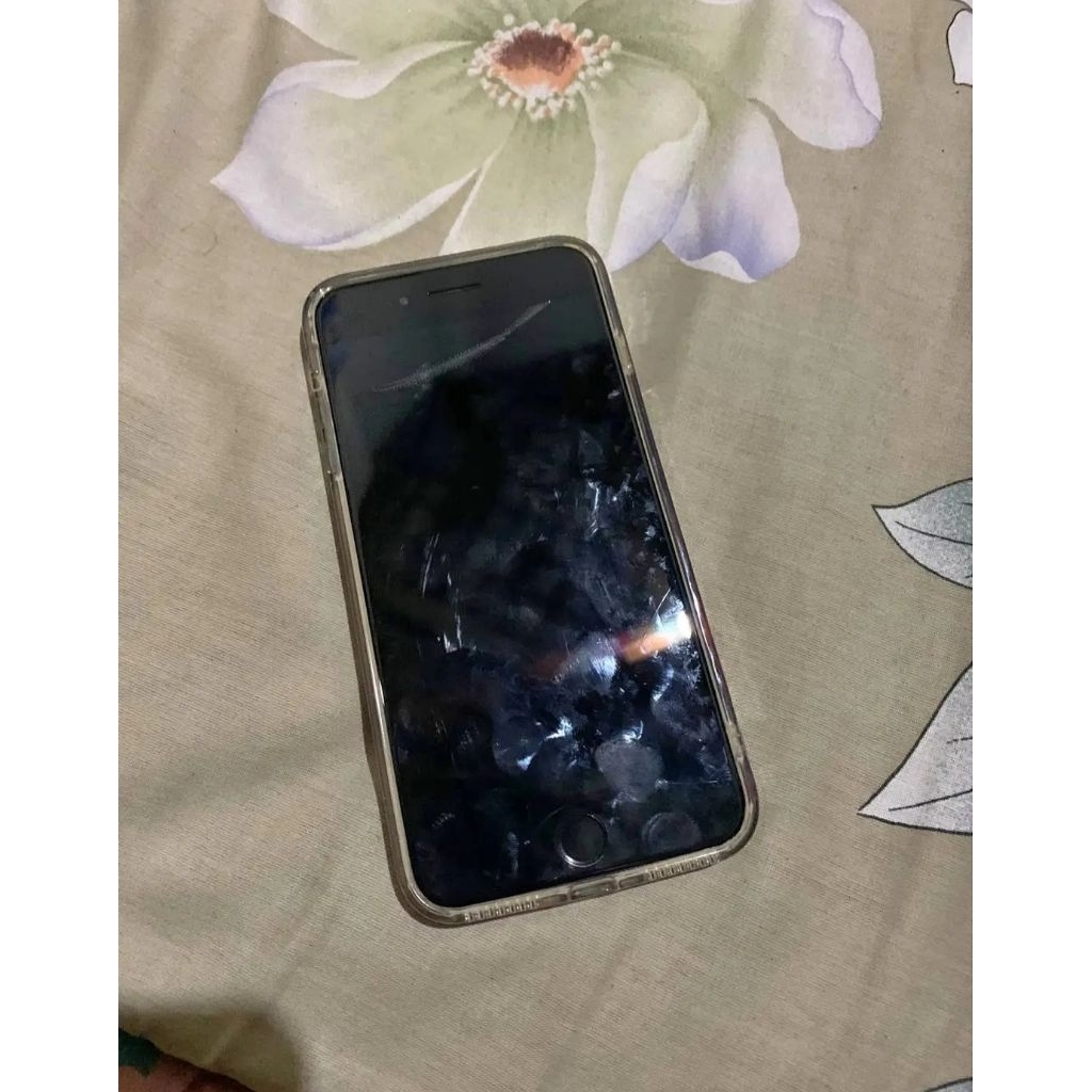 iPhone 7plus matot bahan gamblingan