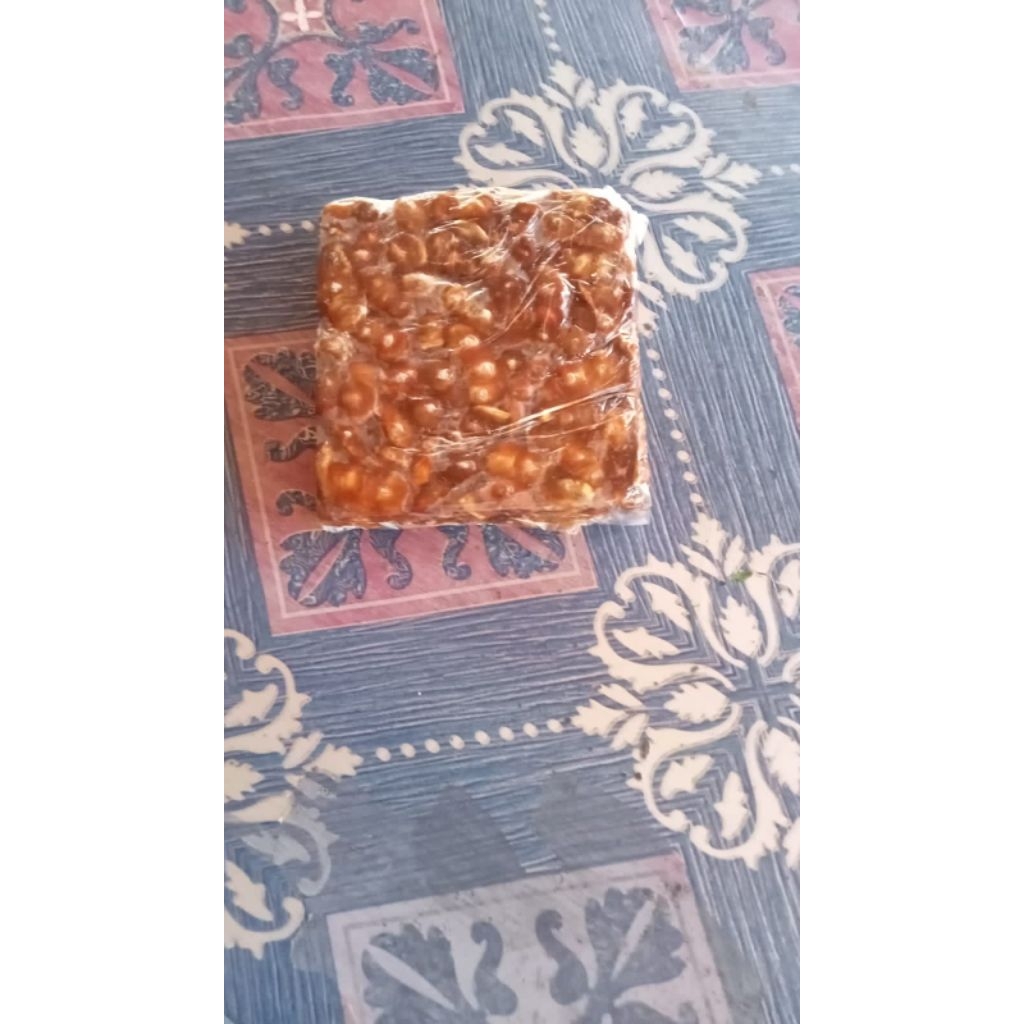 

ASEM JAWA BIJI PRESS 500 GRAM