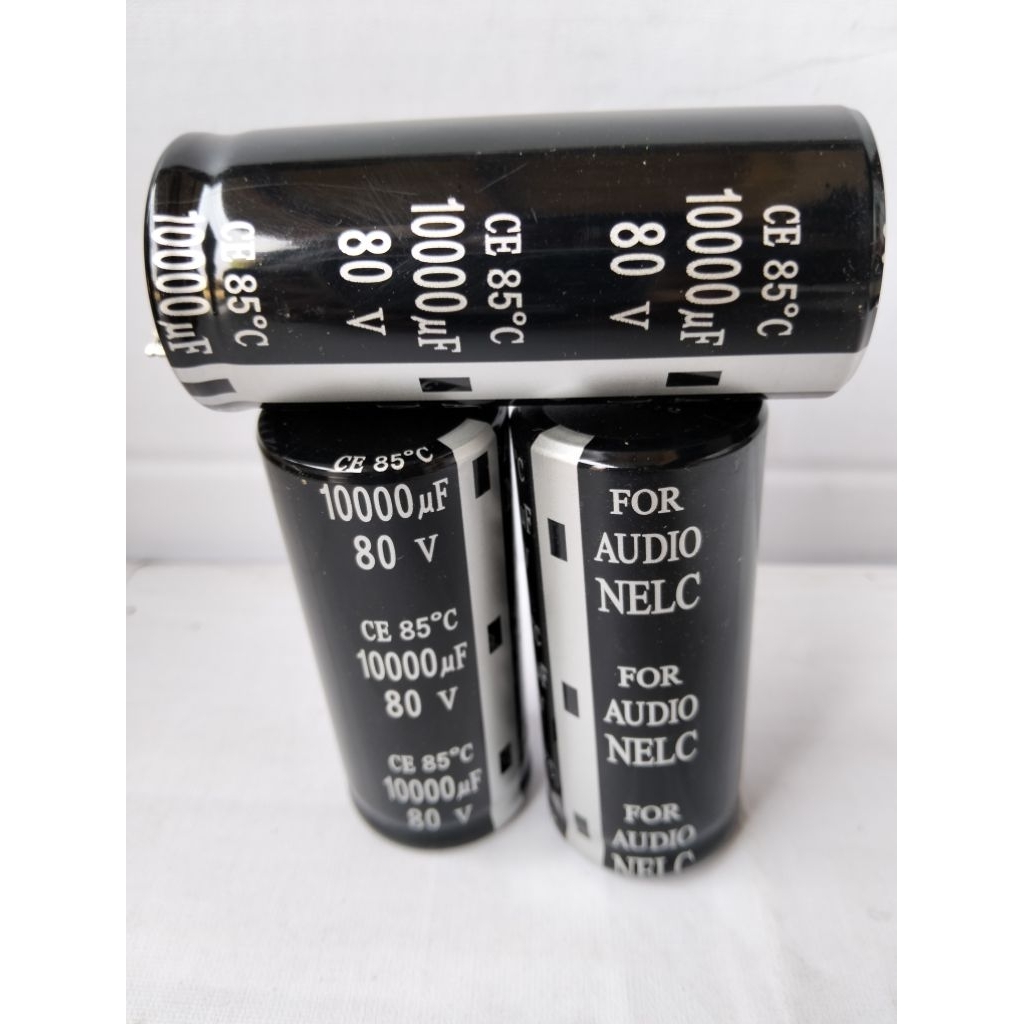 ELKO 10000UF80V NELC