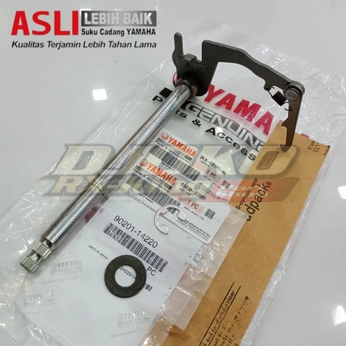 As Perseneling RX King Original Yamaha Genuine Part - As Presneling RX King RXK RXS