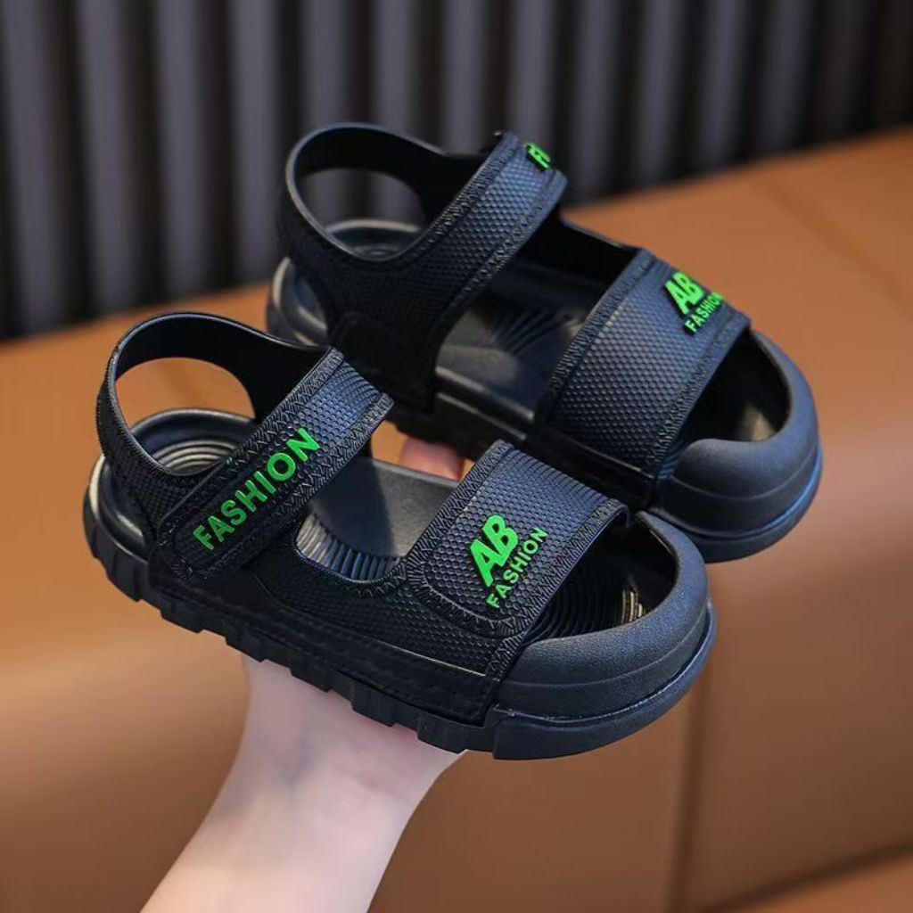 Sandal Anak, sandal gunung anak terlaris, SANDAL ANAK COWOK