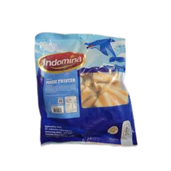 

Indomina Kue Ikan Pinisi Twotwister