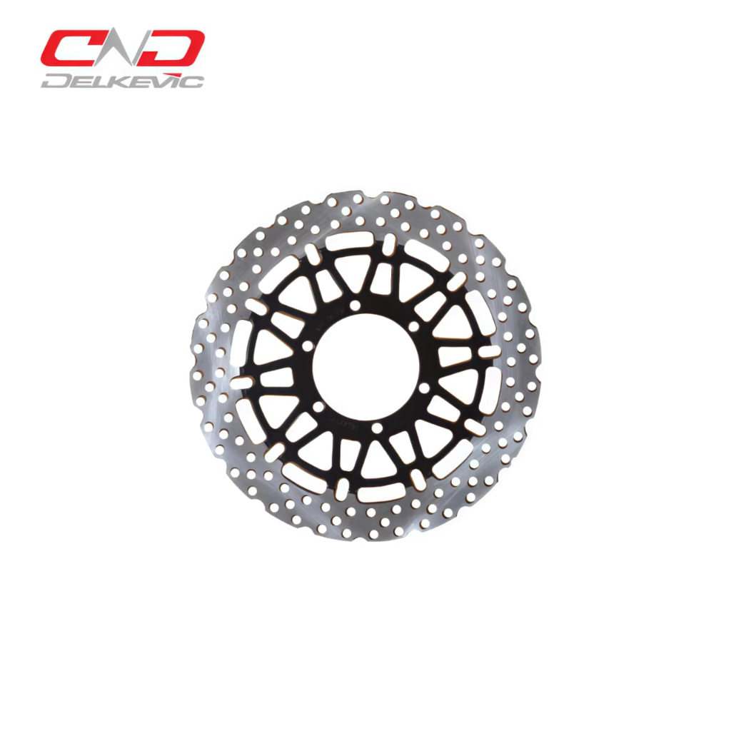 NUI Delkevic Piringan | KLX150 & WR150