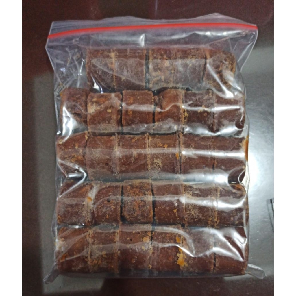 

Gula Aren Asli Premium 500 g (Pre Order)
