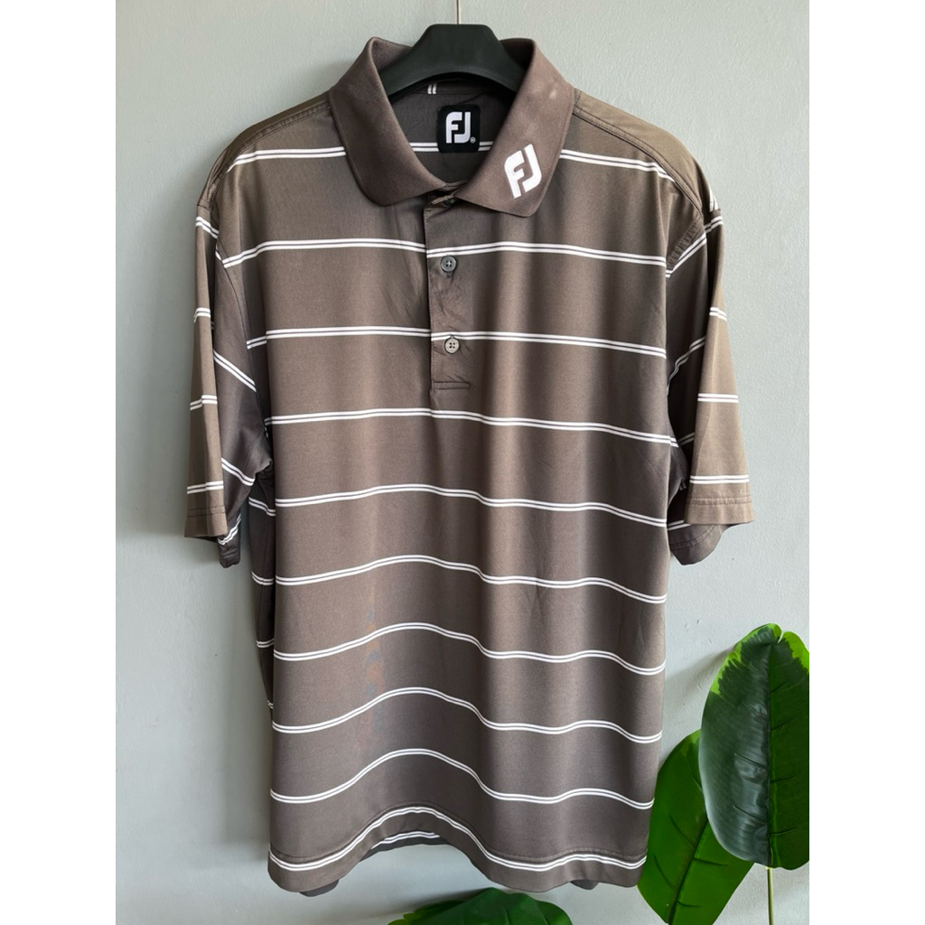 baju golf FOOTJOY