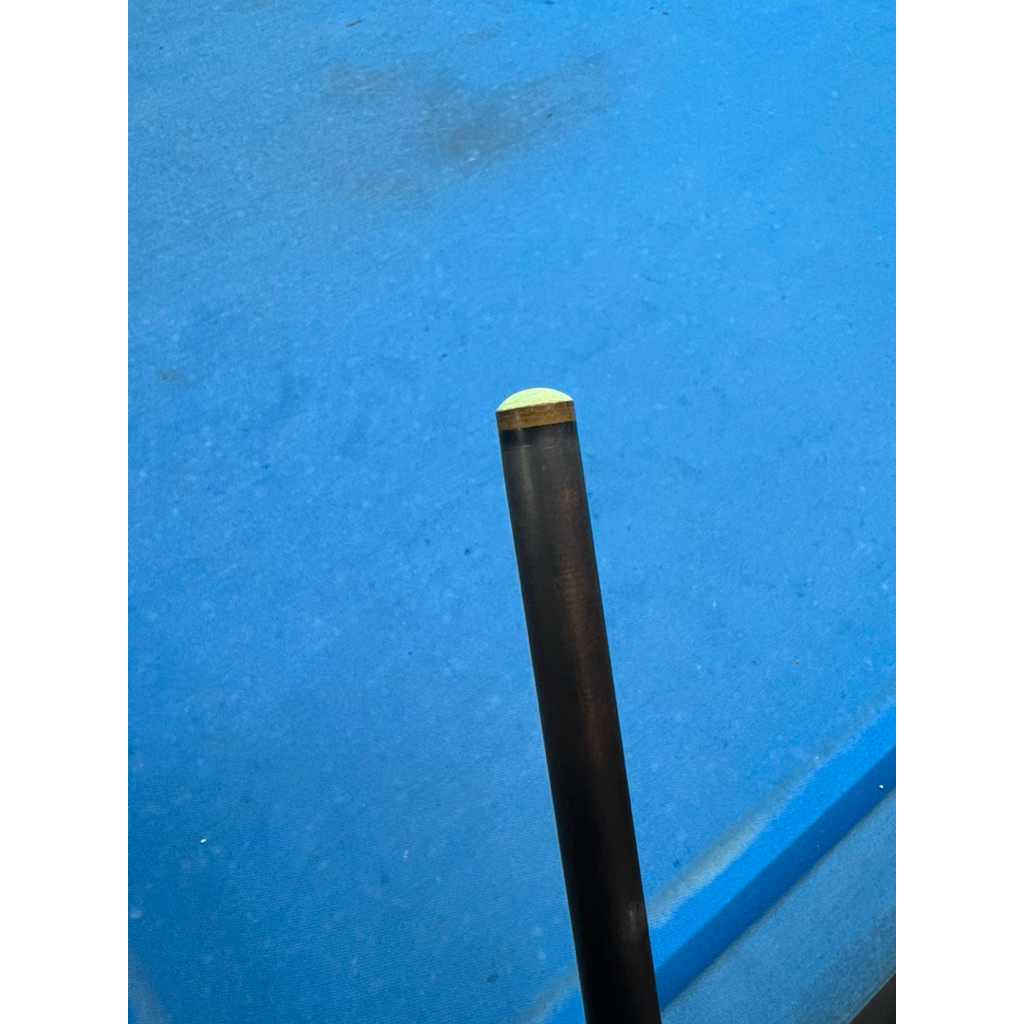 Cue X carbon Shaft RADIAL