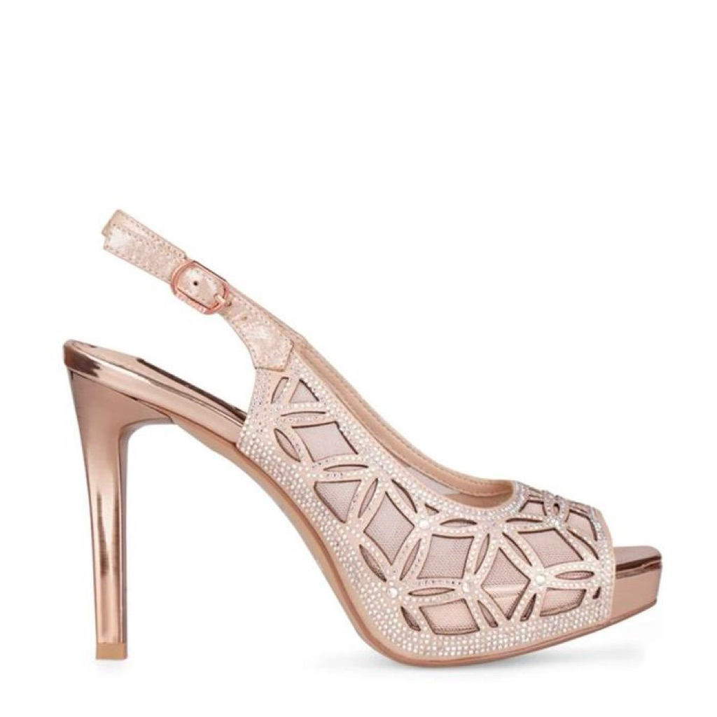 everbest heels fashion sepatu wanita