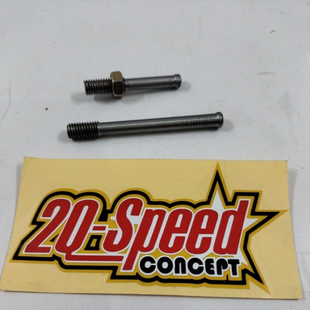 NEPEL OC BEAT KARBU NEPEL OIL COOLER