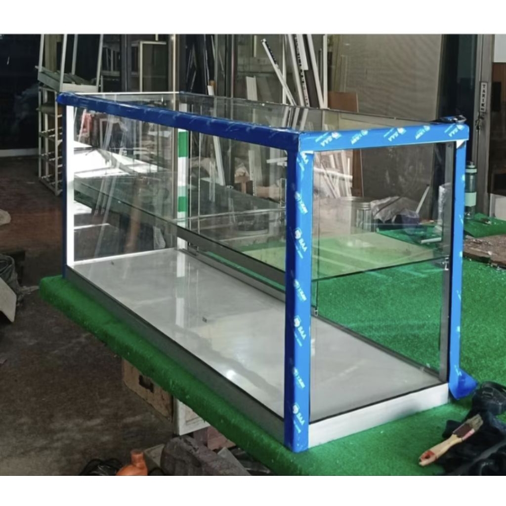 etalase 120 ongkir COD