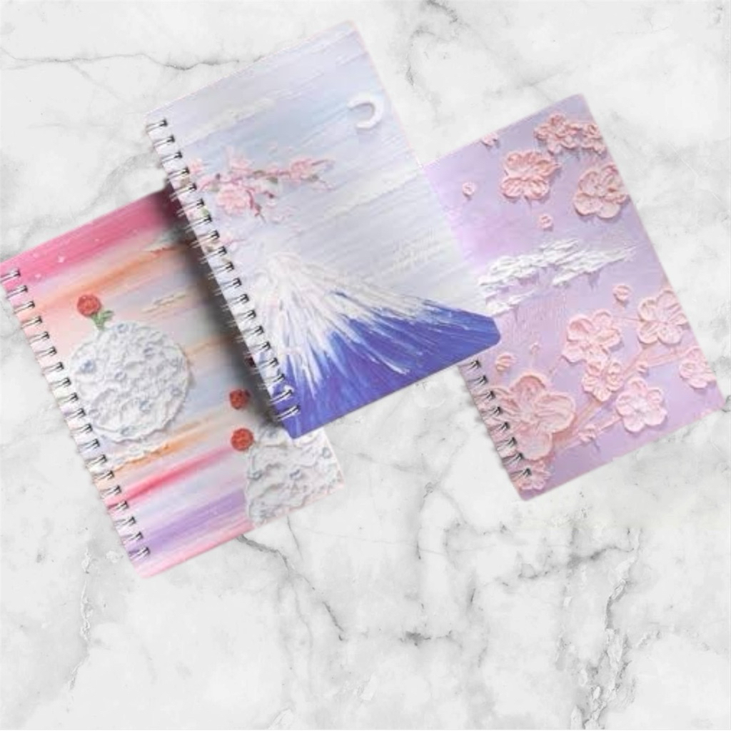 

Buku Diary Buku Request - kwalitas bagus dan bersegel