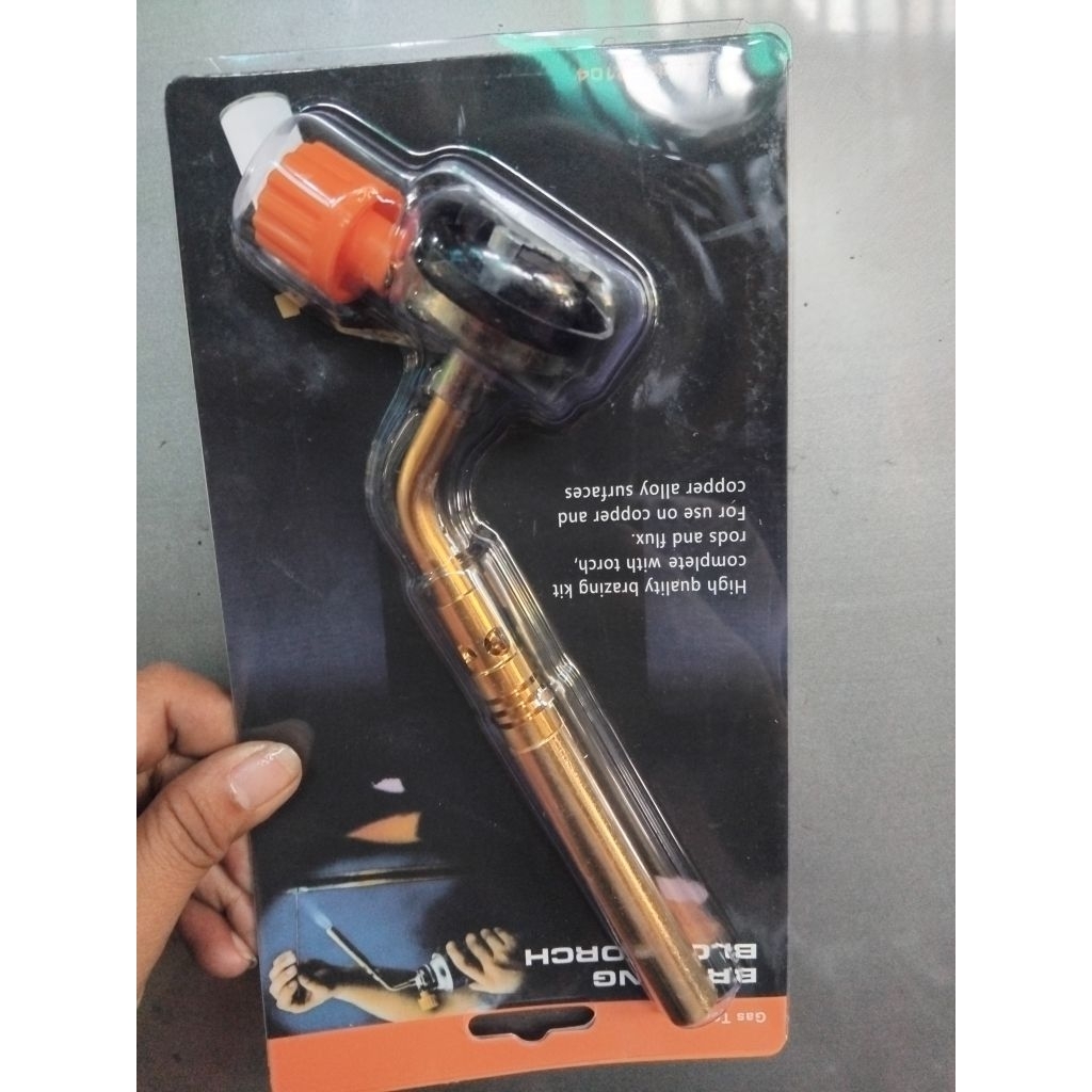 kepala gas hicook/alat las Kuningan