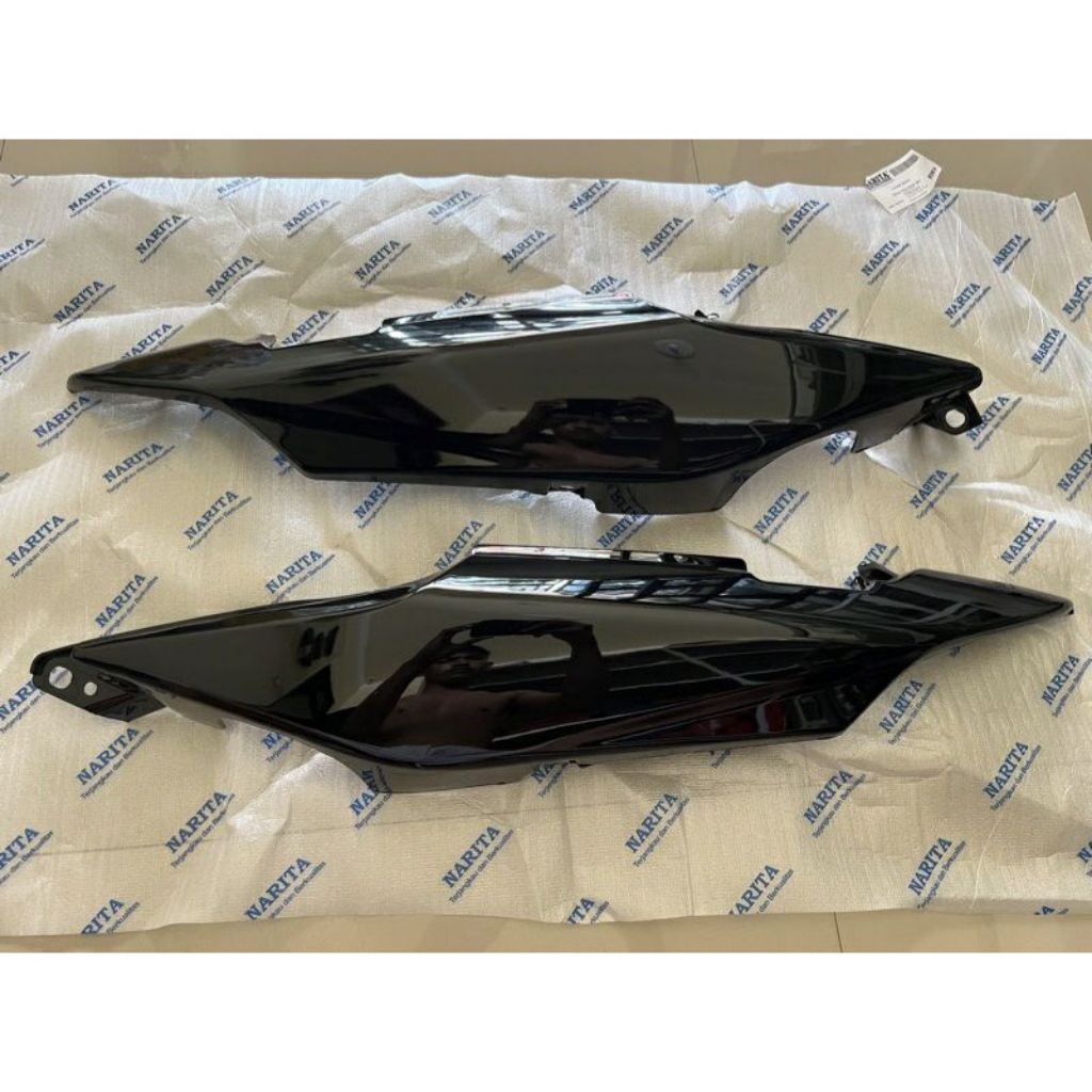 Cover Body Belakang Honda Megapro Primus MP Primus 2006-2009