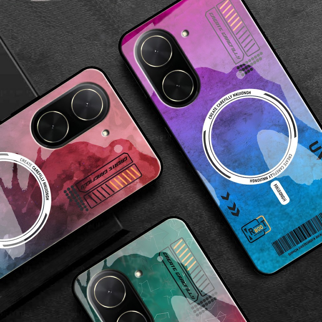 Case Hp For REDMI A5 FIND CASE  [FC74] Kesing Terbaru 2025 hp REDMI A5 - REDMI A5 - Kesing hp REDMI 