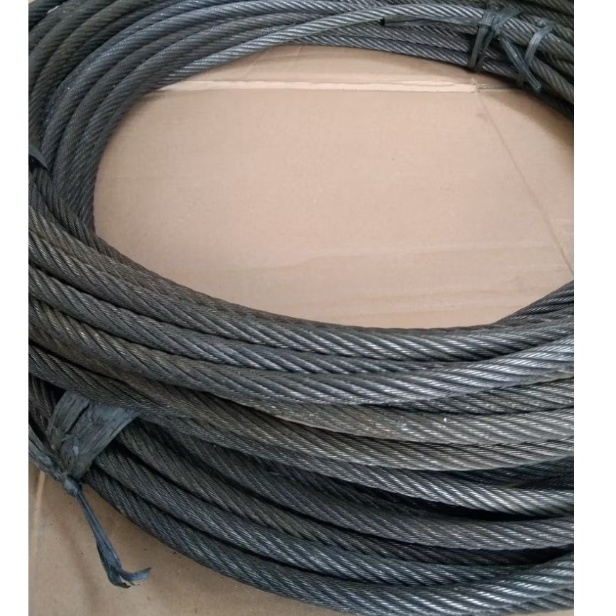 seling baja 12mm 25 meter