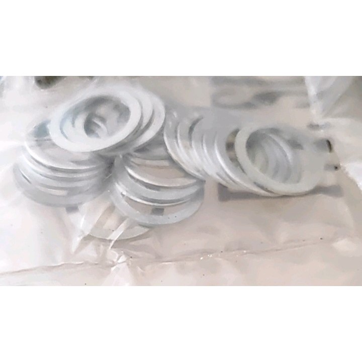 RING PULLEY RUMAH ROLLER, HONDA BEAT, VARIO, SCOOPY