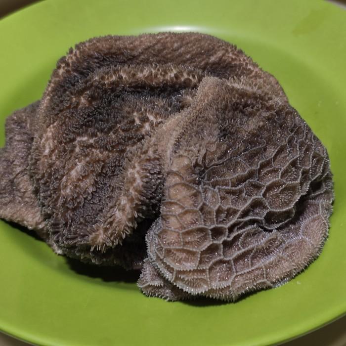 Babat Kambing / Domba giling 500 gram