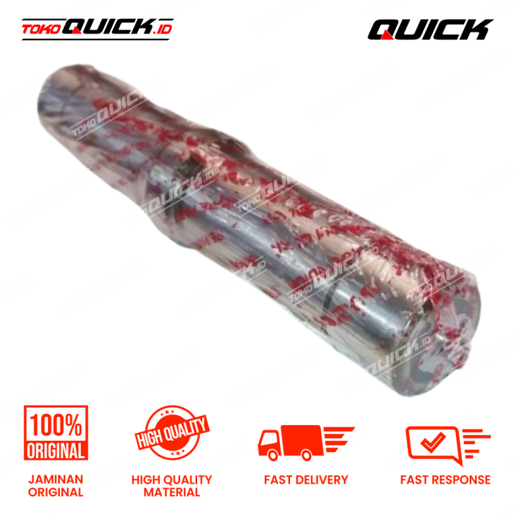 COUPLING SHAFT, ZENA/IMPALA