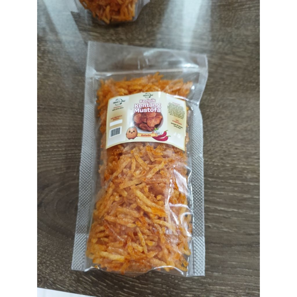 

KENTANG MUSTOPA 100GR