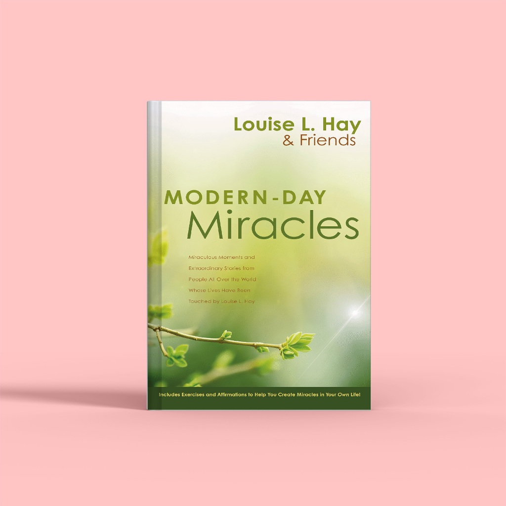 (eng) Modern-Day Miracles by Louise L.Hay