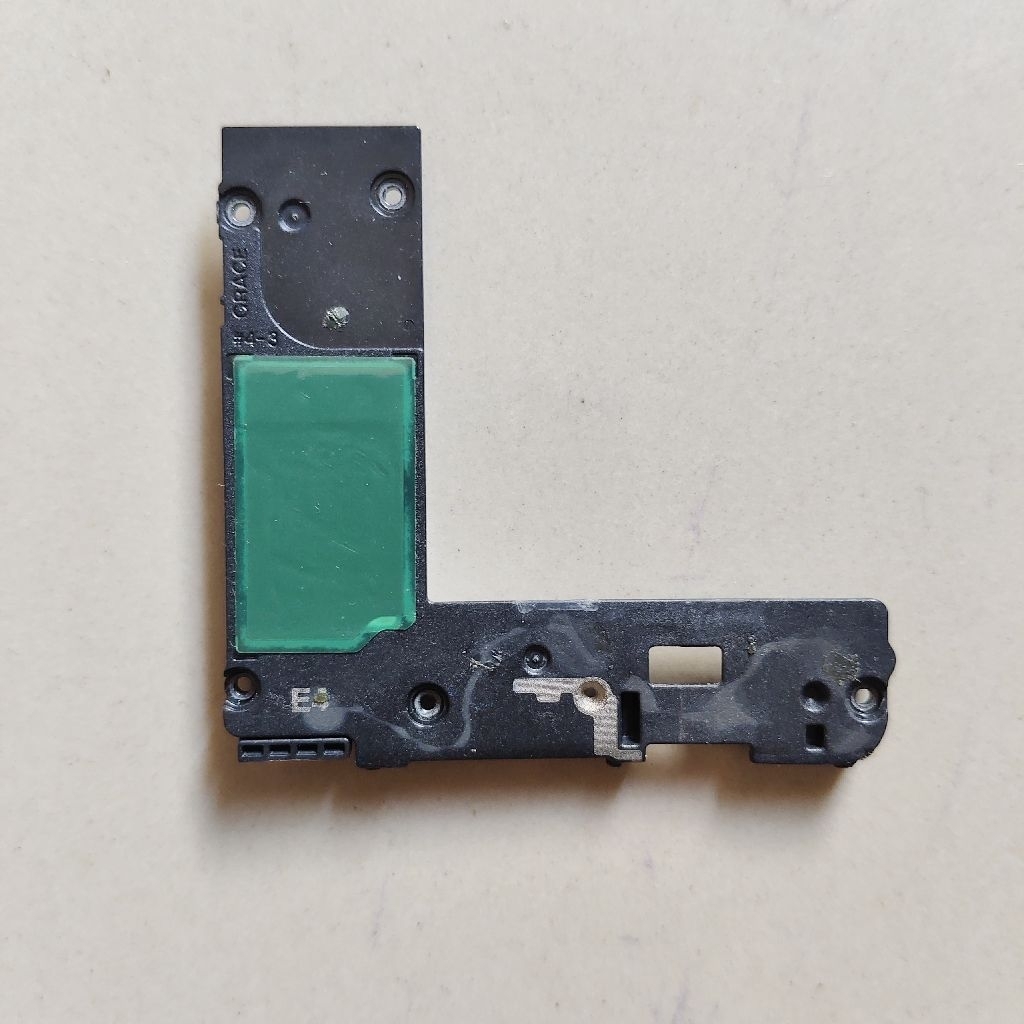 Speaker Bawah Speaker Musik Samsung Galaxy Note FE / SM-N935F copotan normal tested suara jernih sia