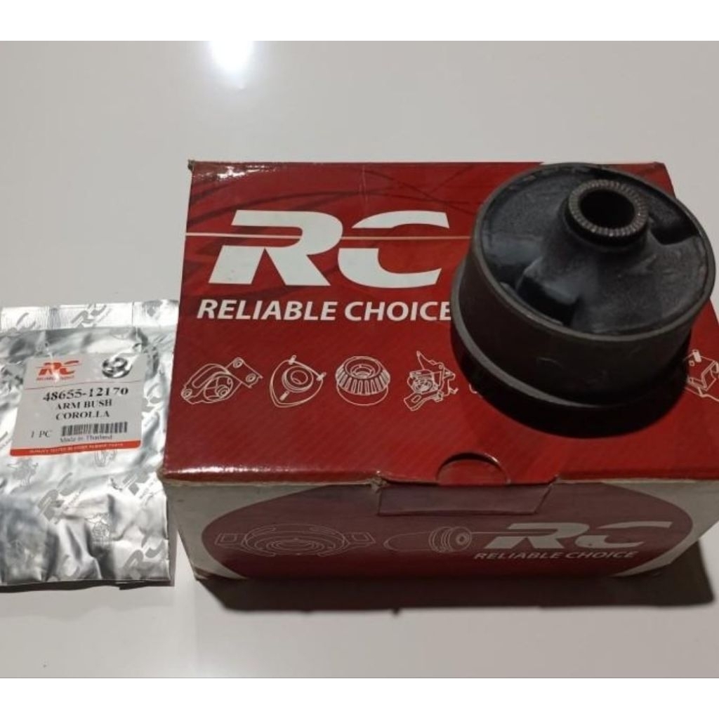 Bushing Bosh Sayap Arm Toyota NAV1 NAV 1 NOAH VOXY