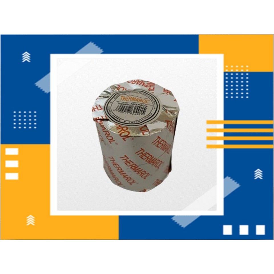 

Thermal Paper 5cm