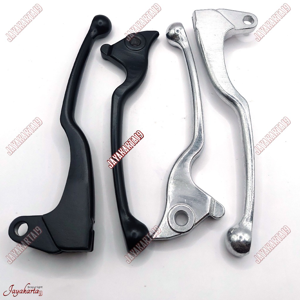 handle rem mio smile smio sporty mio soul edisi hitam dan chrom