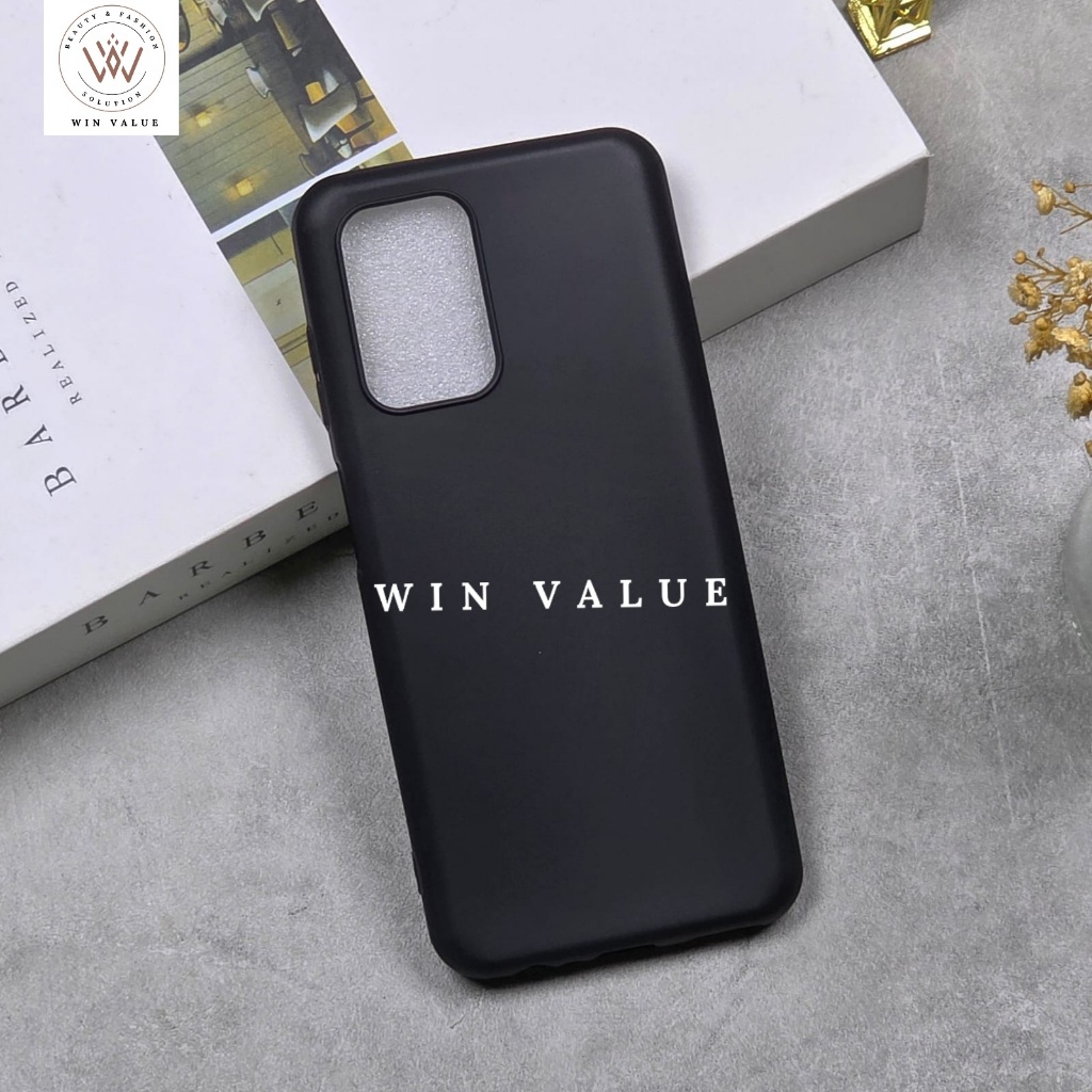 ZTE Blade V40 Vita ZTE Blade A54 Case Macaron Square Edge / Case Liquid Square ZTE Blade V40 Vita ZT