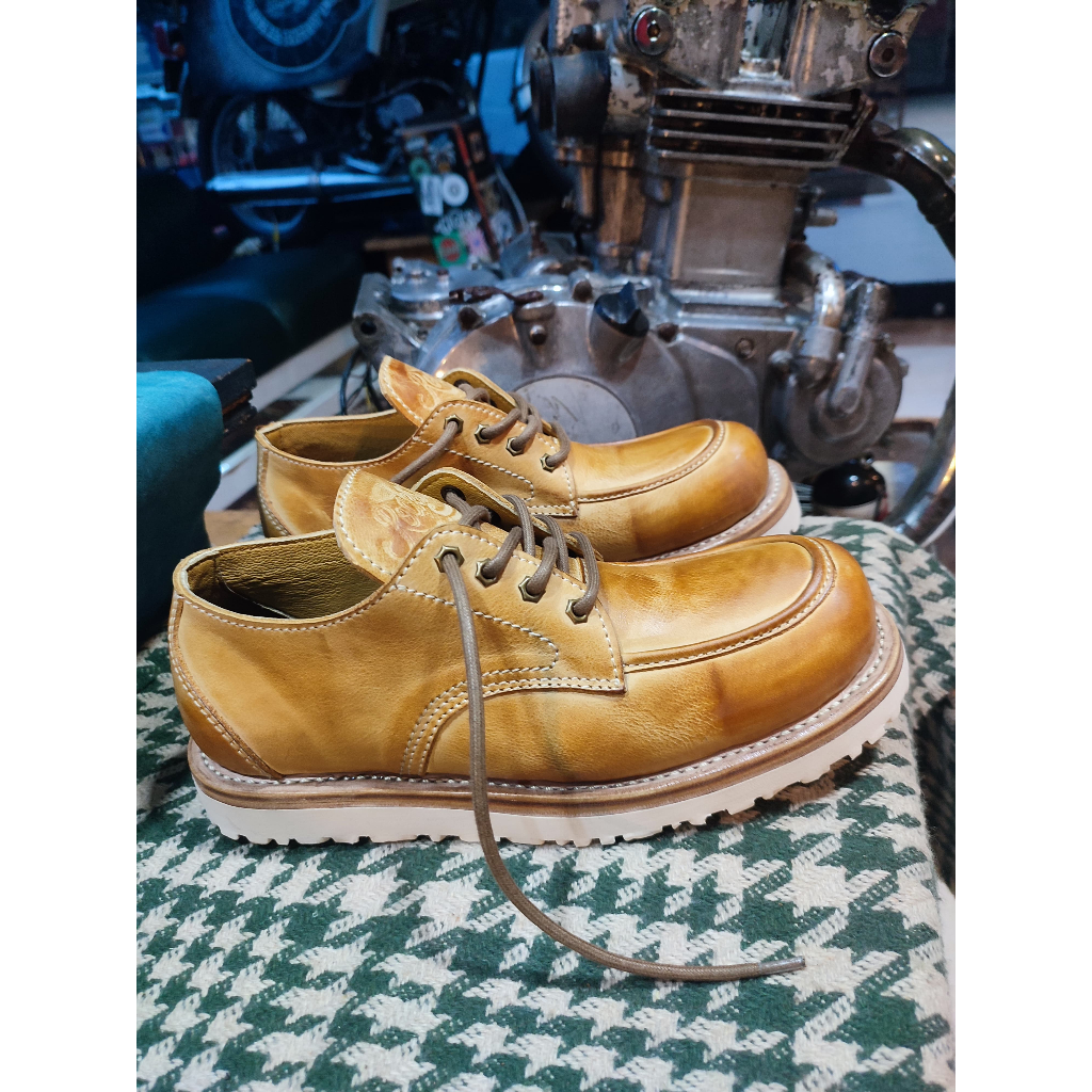 Rockstone Boots Glory Low