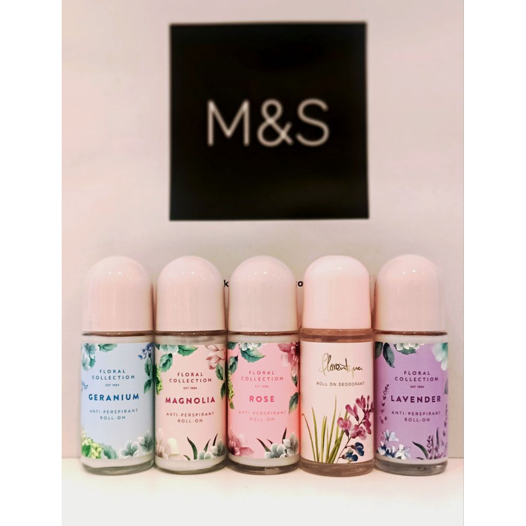 marks&Spencer Roll on deodorant 50ml