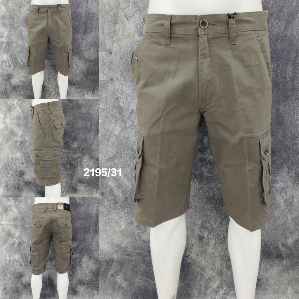 Celana Pendek Kempol GABRIELLE ORIGINAL