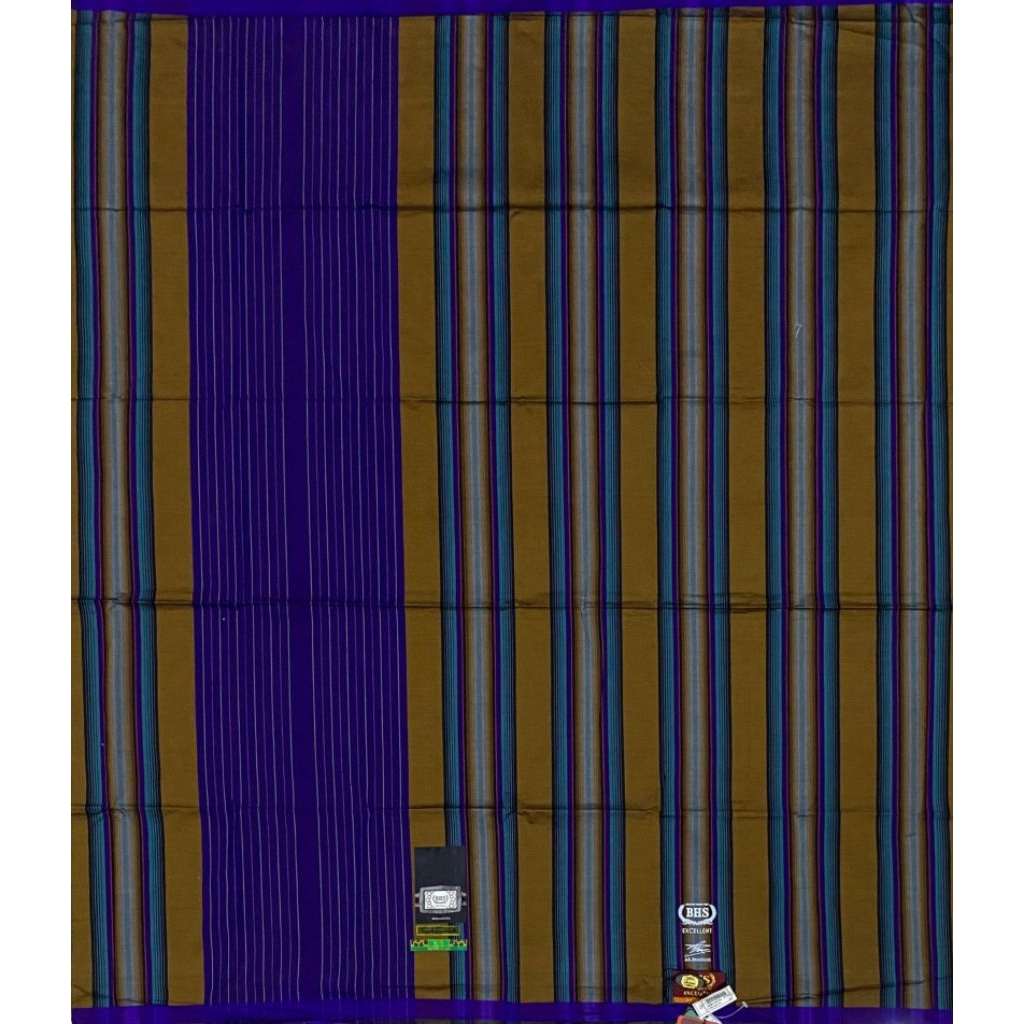 BHS ES LILIN SUTRA 50%