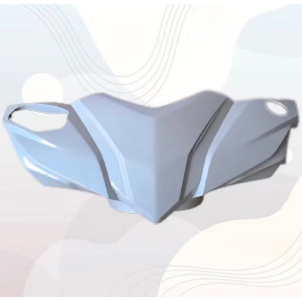 Batok Beat Fi BATOK Beat Esp TOTOK Beat Fi Batok KEPALA DEPAN BEAT FI ESP STATER HALUS Cover Batok B