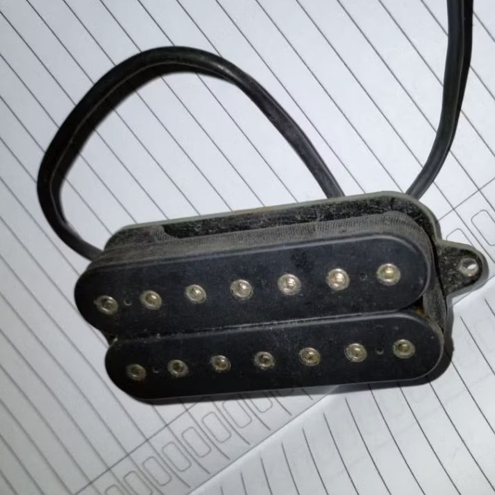 pickup DiMarzio DP704 Evolution 7