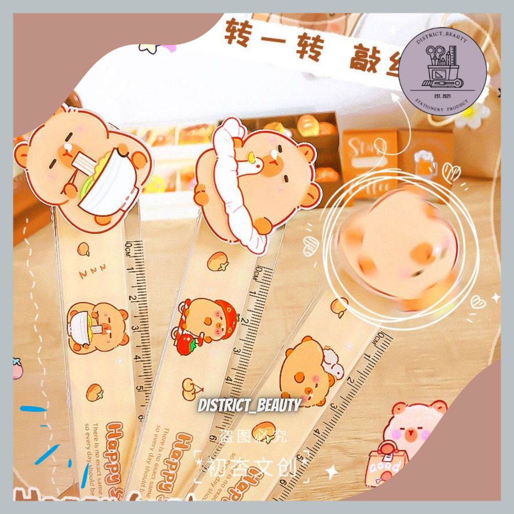 

ROTATING PENGGARIS CAPYBARA PENGGARIS PUTAR LUCU KAPIBARA KAPIBALA KAPIBARA PENGGARIS 15CM CAPYBARA TERMURAH