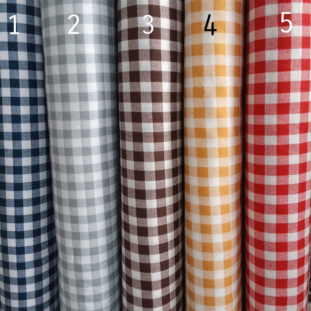 Katun Jepang Tokai Senko - Kotak Sedang