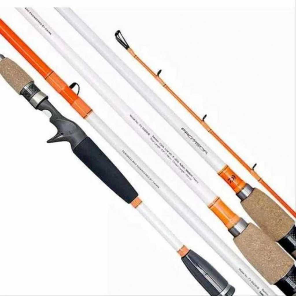 Joran BC/ Bait Casting Daiwa Provisor
