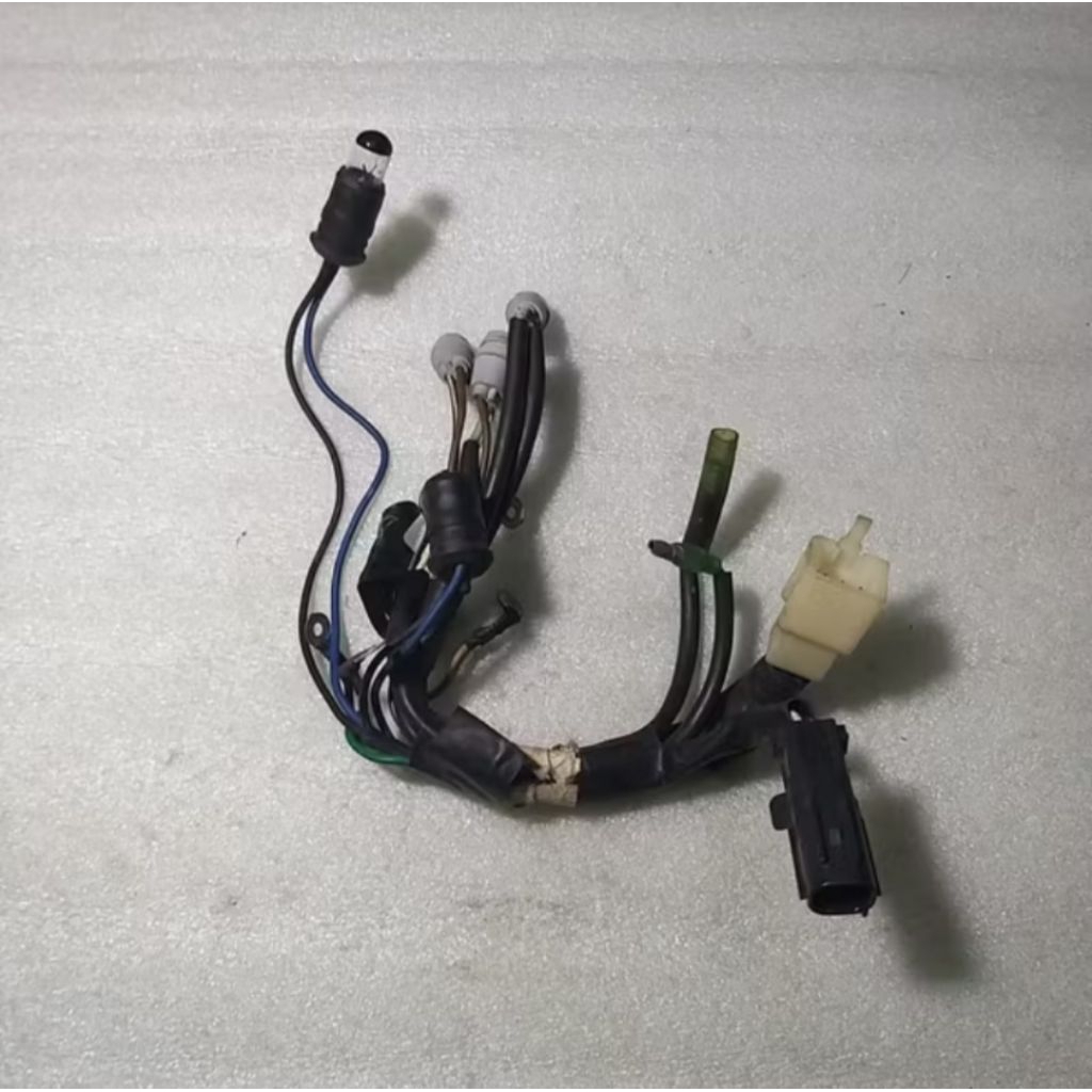 Kabel Songket Speedometer Vixion Old Original Copotan