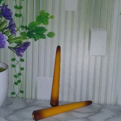 Pipaya Model GG Pucukan, Panjang 13/14 Kerajinan tangan lokal (PCK13)