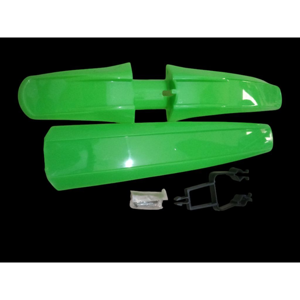 slebor spakbor fender sepeda bmx 20 mtb 20,24,26 scorpion model colok