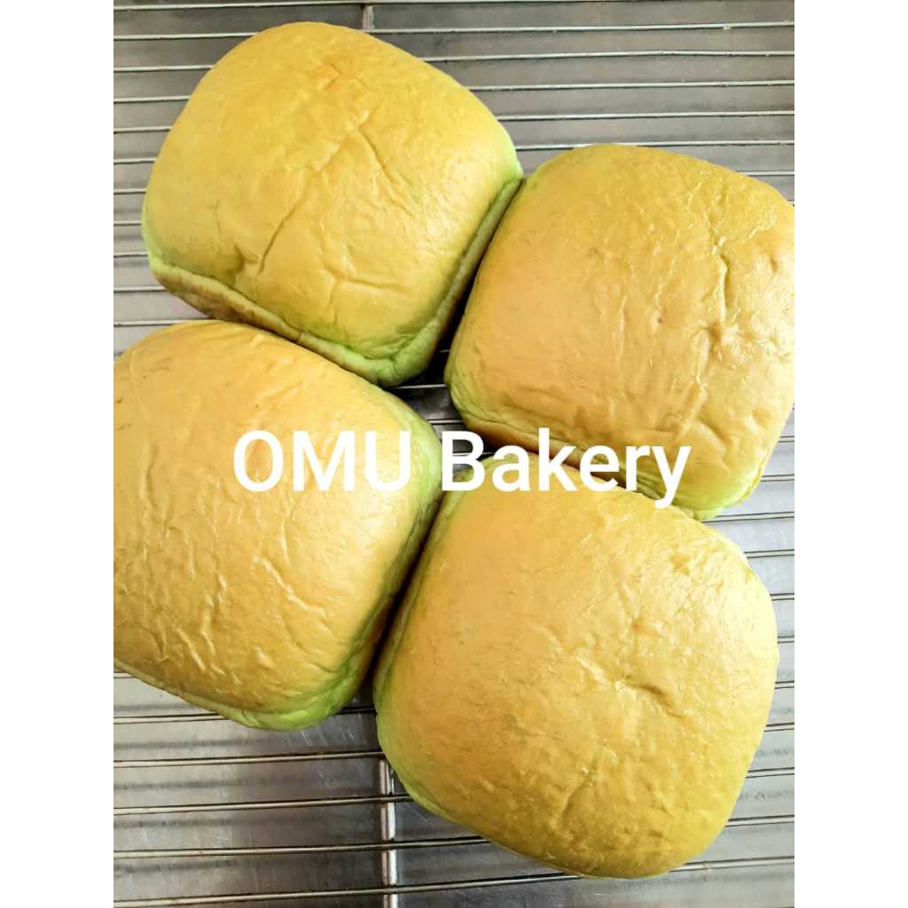 

Roti kadet / kuro pandan