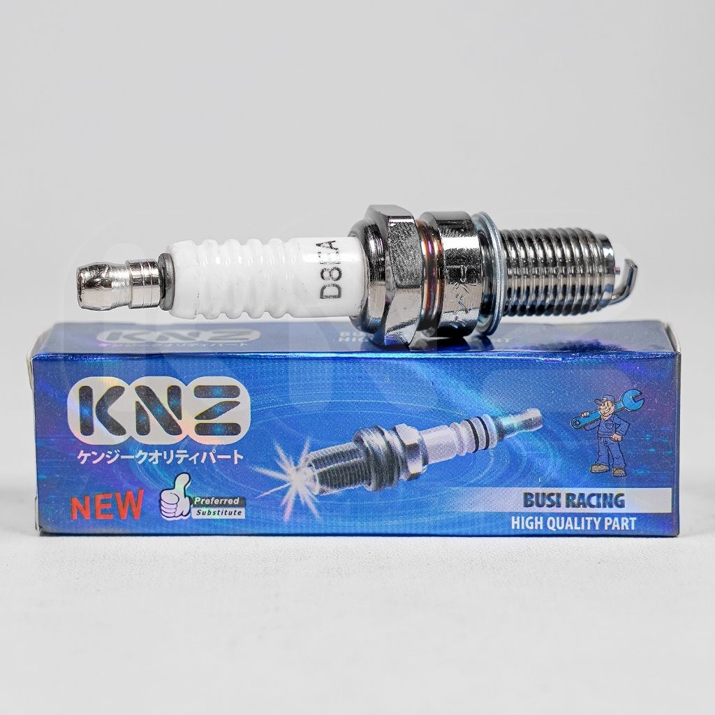 BUSI D8KNZ GLPRO TIGER MEGAPRO KNZ