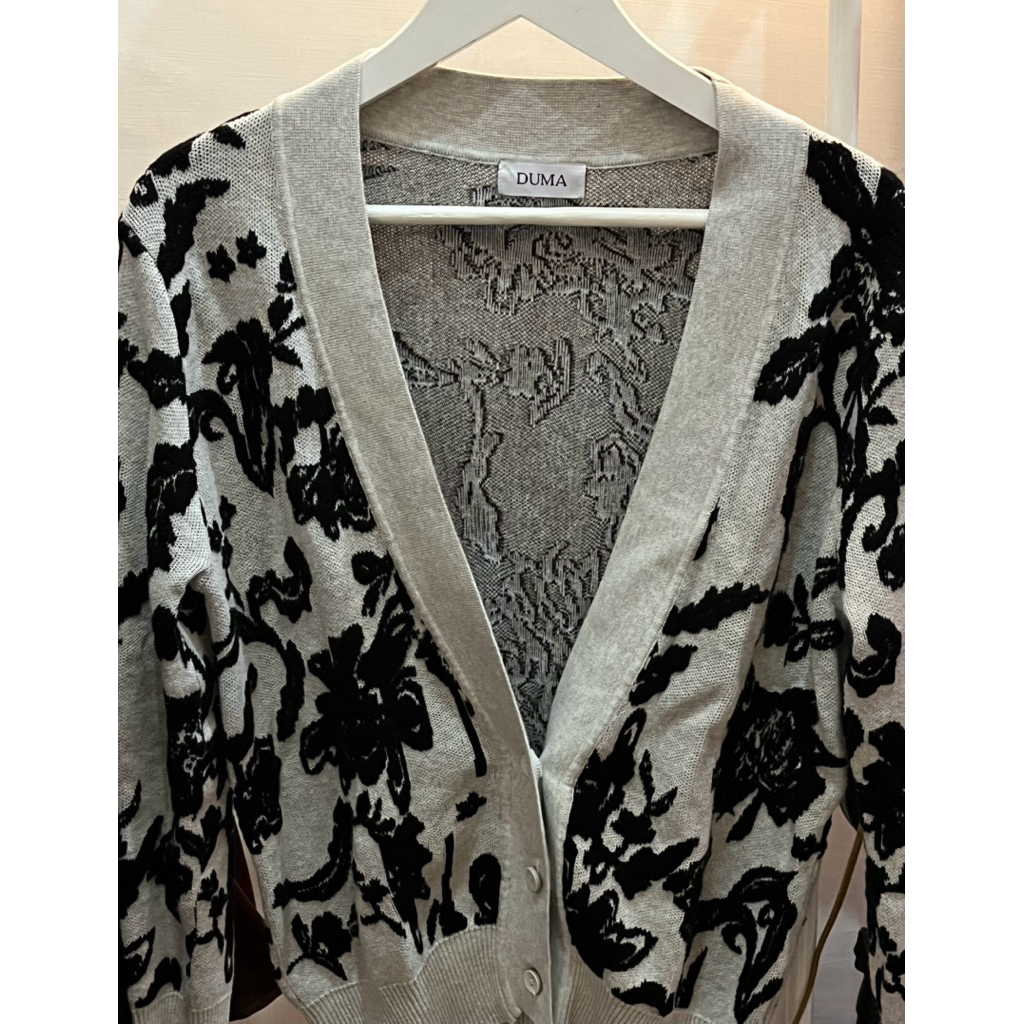 DUMA Ariel Cardigan